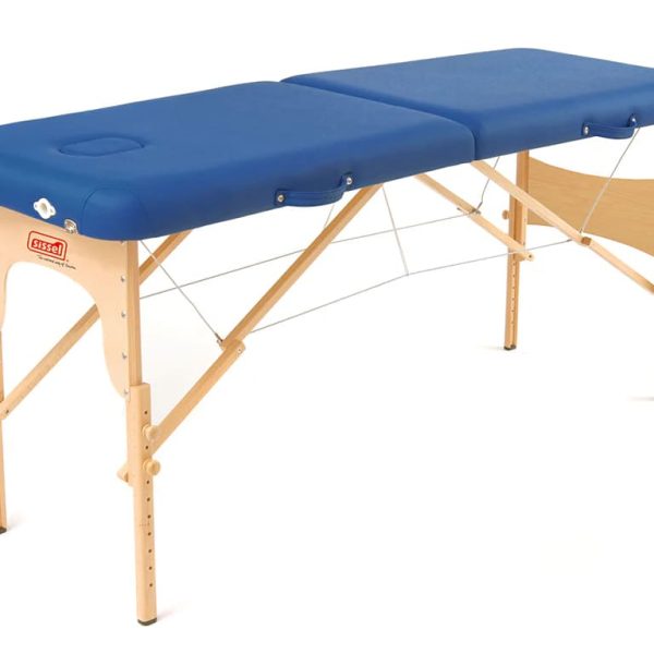 sissel basic portable massage table