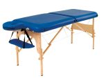 sissel robust portable massage table