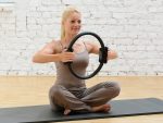 sissel pilates circle 38cm
