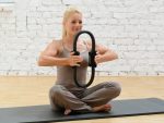sissel pilates circle 38cm