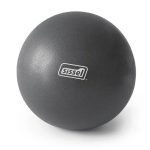sissel pilates ball metallic
