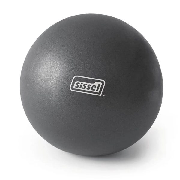 sissel pilates ball metallic