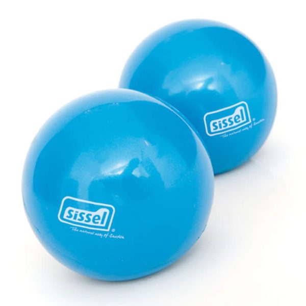sissel pilates toning ball