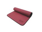sissel pilates and yoga mat