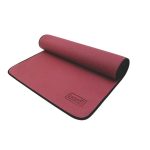 sissel pilates and yoga mat