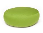sissel green relax yoga cushion