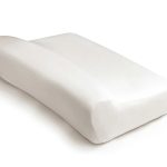 SISSEL® Soft neck pillow - more comfort