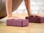 yoga block sissel