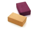 yoga block sissel