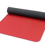 sissel terra yoga mat