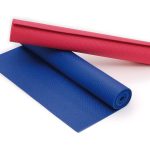 sissel yoga mat