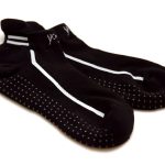 sissel yoga socks