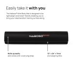 naboso mind body mat