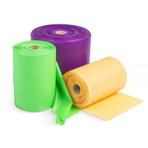 gymstick pro exercise bands