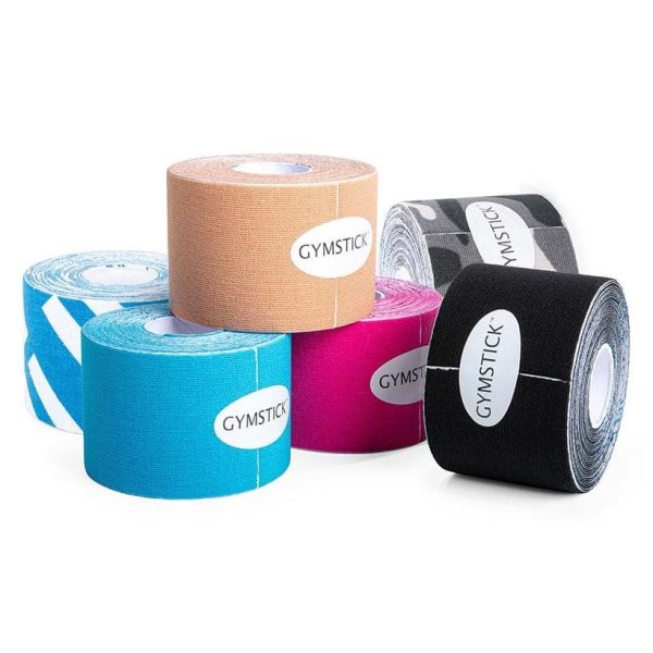kinesiology tape gymstick