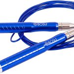 bosu speed jump rope
