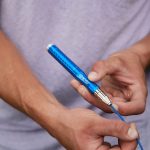 bosu speed jump rope