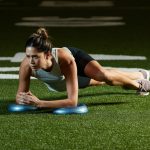 BOSU® Balance Pods XL