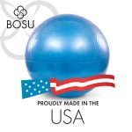 BOSU® Exercise Ball 55CM blue