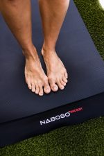 naboso mind body mat