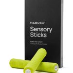 naboso sensory sticks