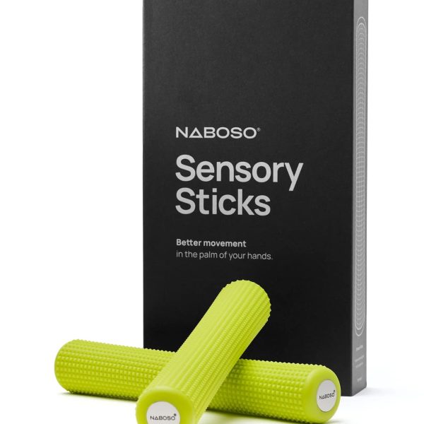 naboso sensory sticks