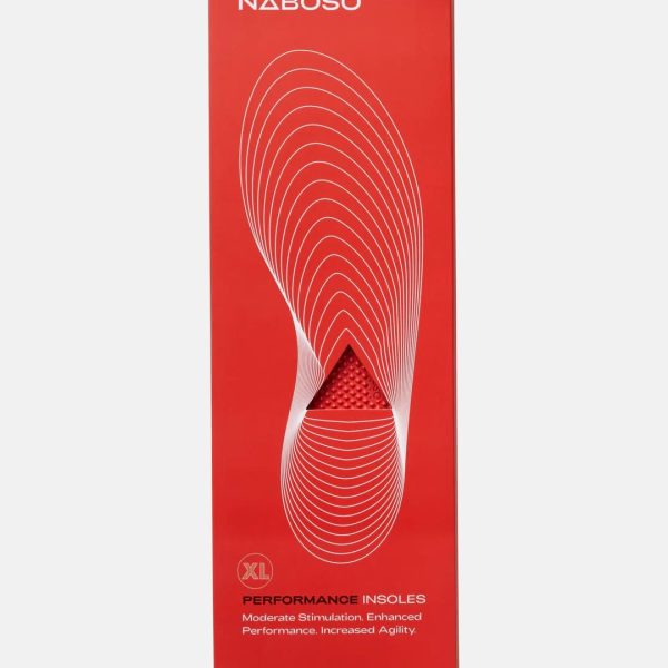 naboso performance insoles