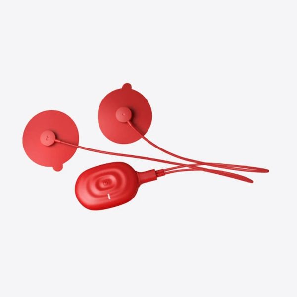 smart muscle stimulator powerdot 2.0 UNO by therabody