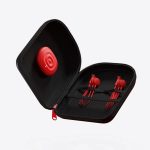 smart muscle stimulator powerdot 2.0 UNO by therabody