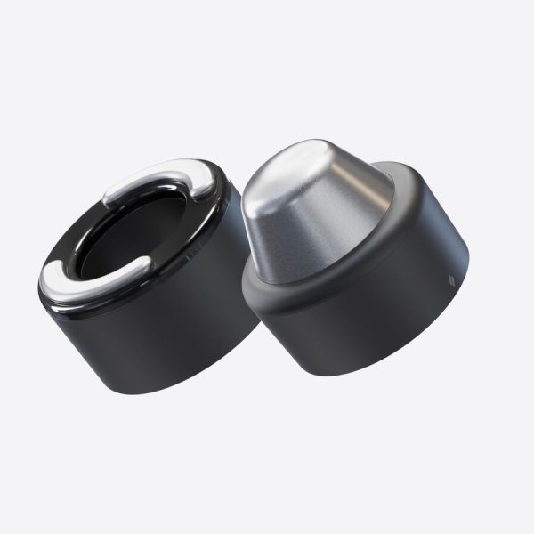 theraface hot and cold rings