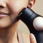 theraface hot and cold rings