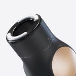 theraface hot and cold rings