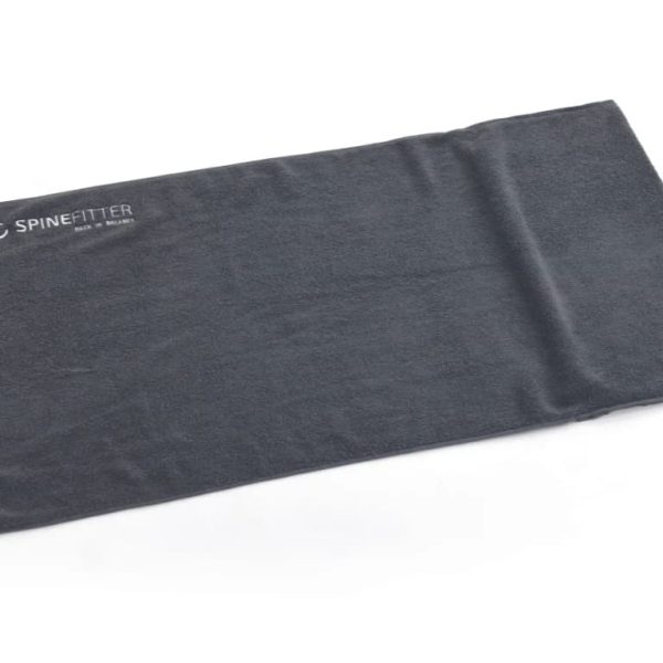 towel for spinefitter by sissel