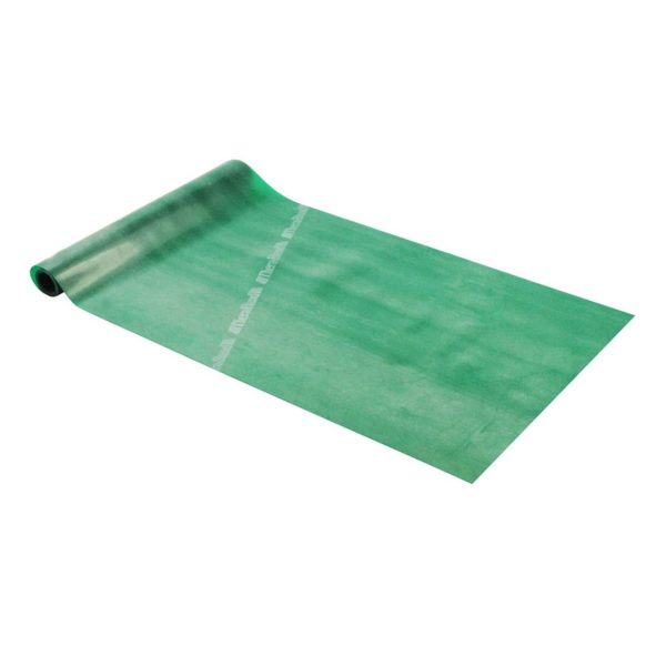 theraband 1,5m green heavy