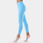 TaviSculpt® Stride 7/8 Leggings surf