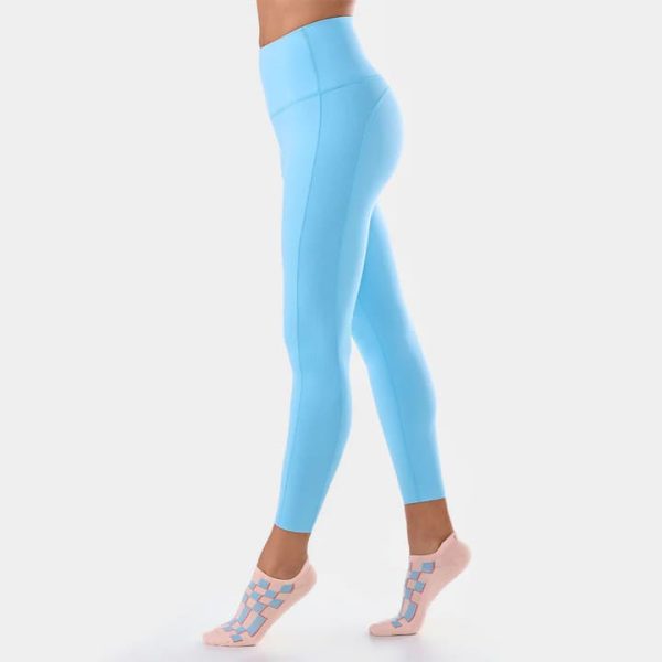 TaviSculpt® Stride 7/8 Leggings surf