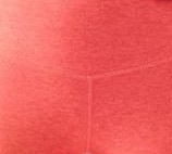 swatch hot coral space dye