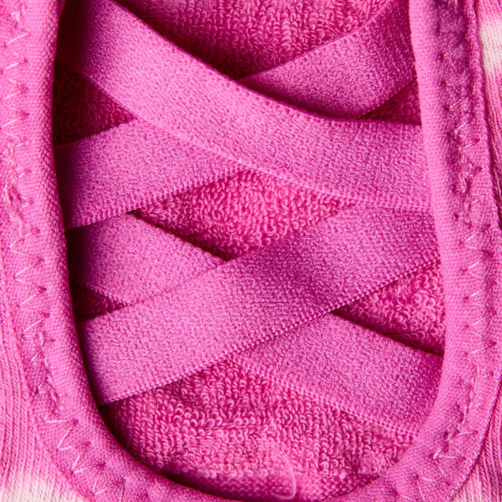 swatch paradise tie dye stripe