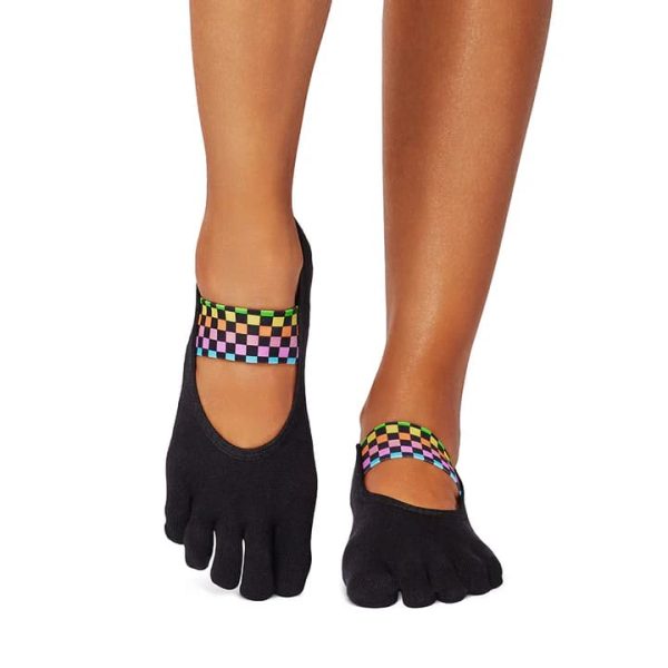 mia grip socks flash