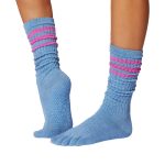 slouch grip socks energy