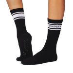 kai grip socks zero tucks