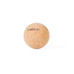 Fascia Ball Cork gymstick