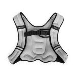 weight vest 2.5 kg gymstick