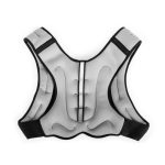 weight vest 2.5 kg gymstick