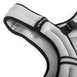 weight vest 2.5 kg gymstick