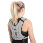 weight vest 2.5 kg gymstick