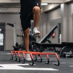 speed hurdles gymstick