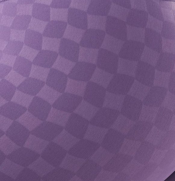 swatch grape abstract