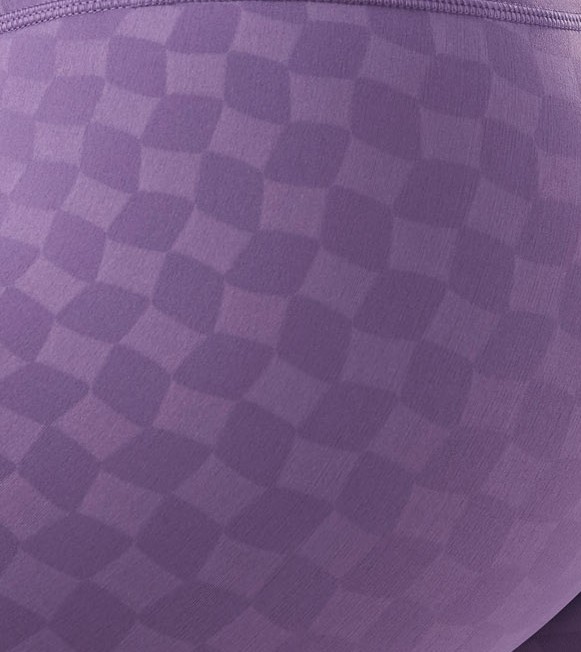 swatch grape abstract