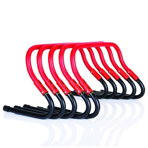 speed hurdles gymstick